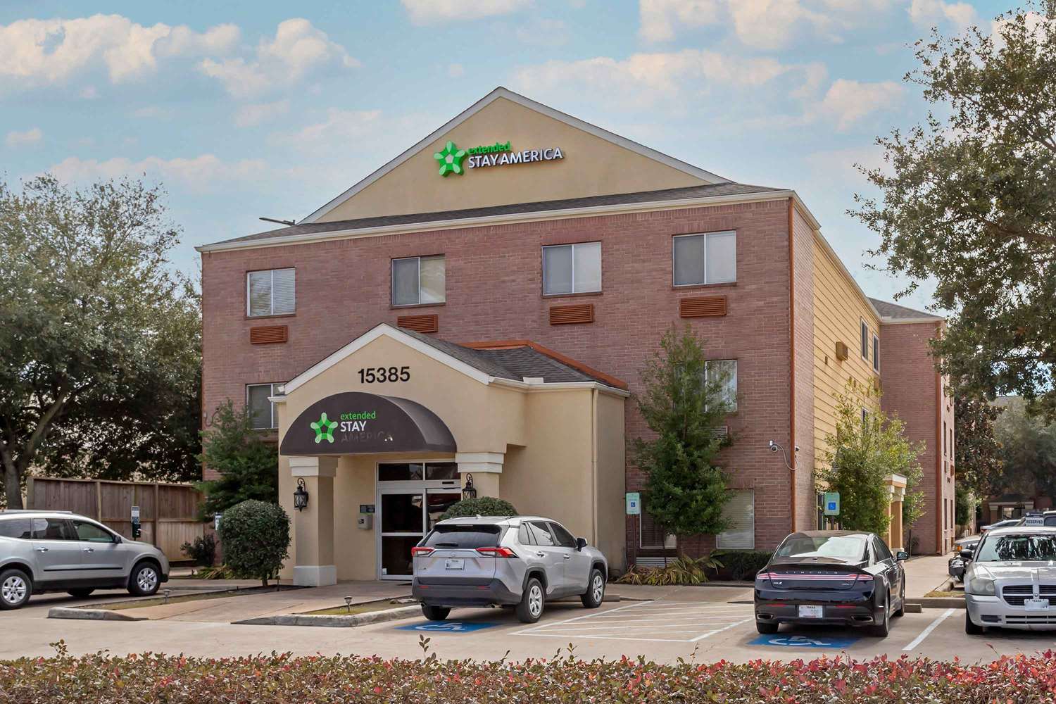 Extended Stay America Suites - Houston - Katy Freeway - Energy Corridor photo 1
