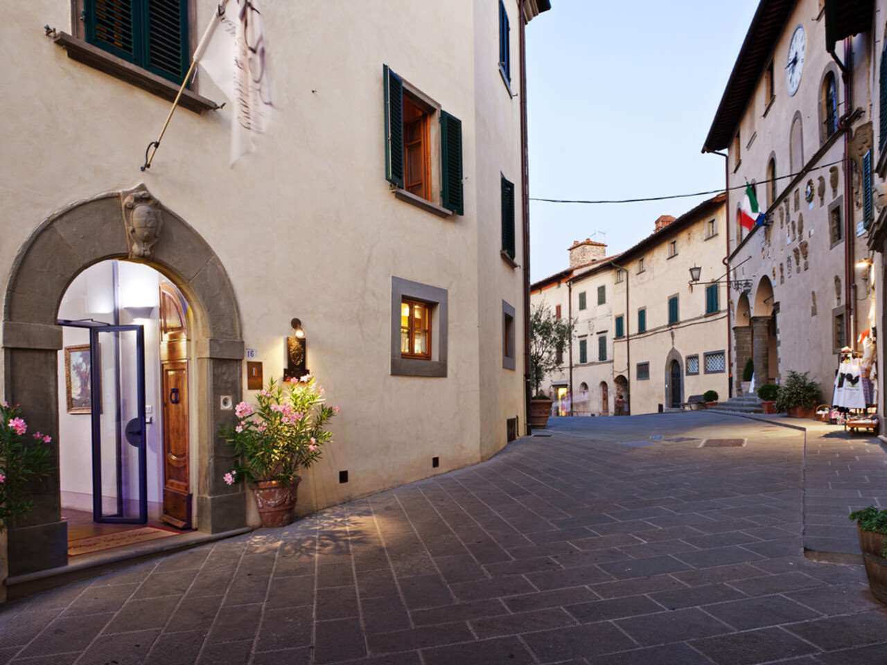 Palazzo San Niccolo photo 1