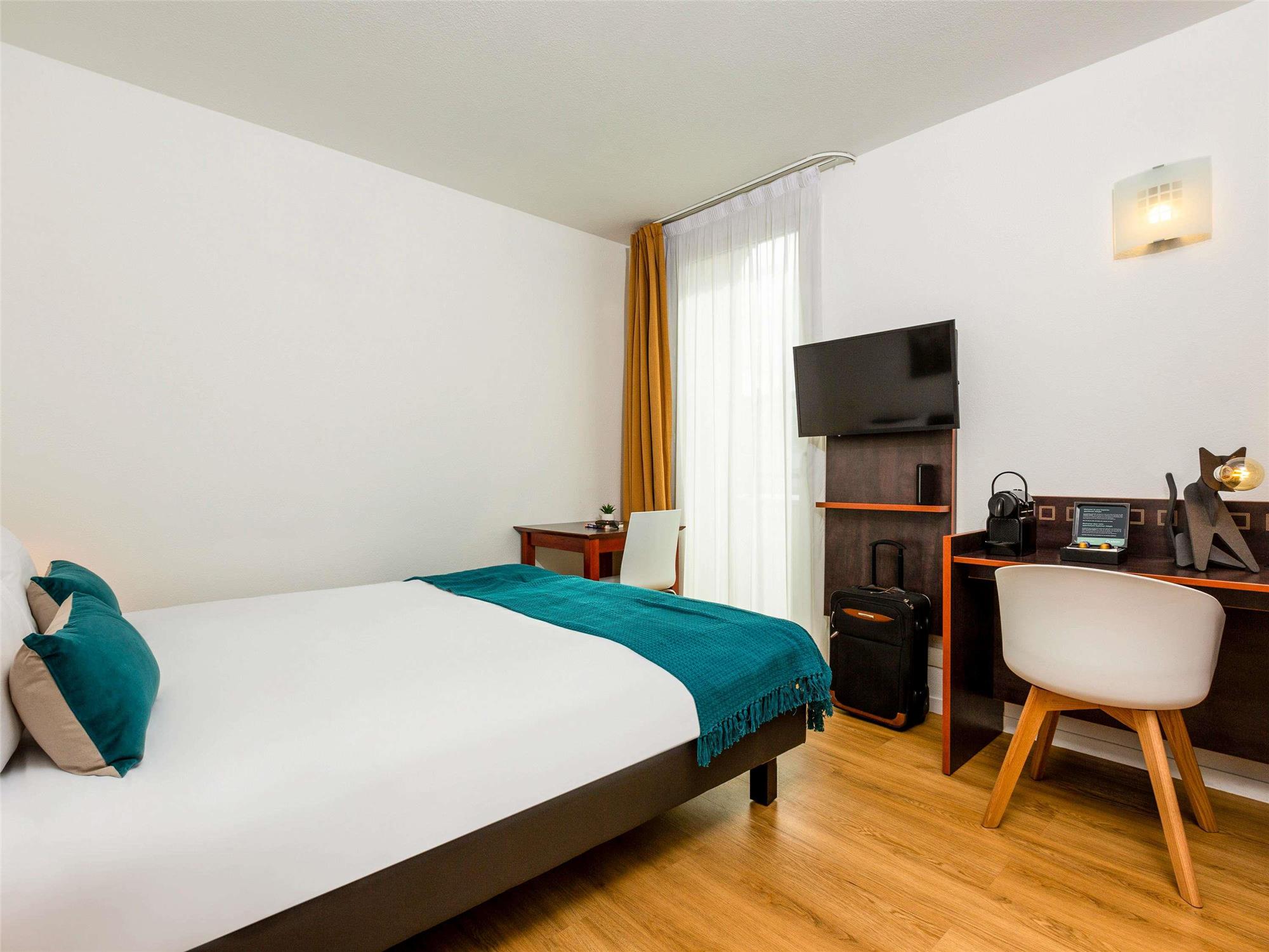 Hotel Image 1