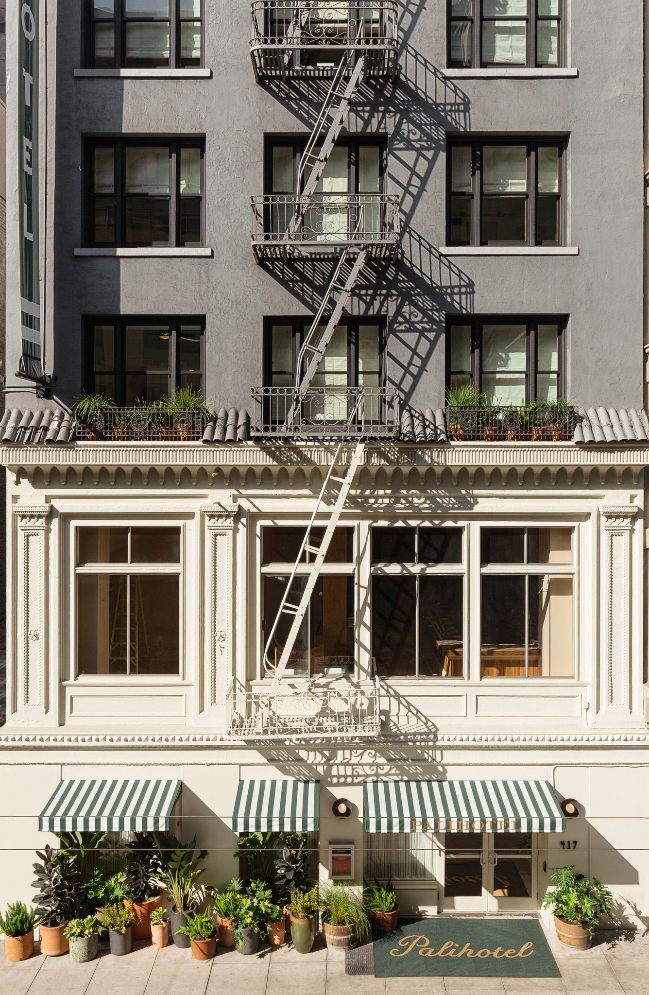 Palihotel San Francisco photo 1
