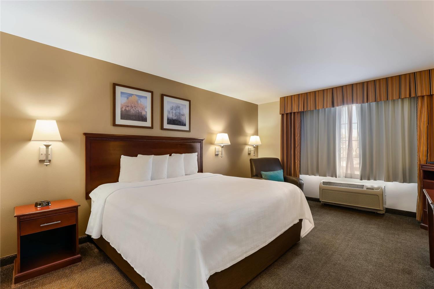 Hotel Image 1