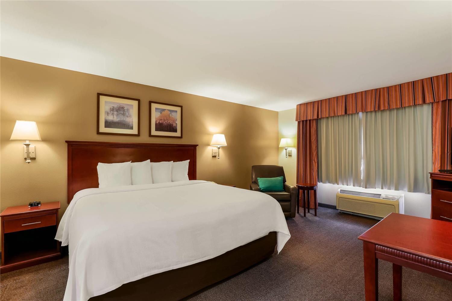 Hotel Image 1