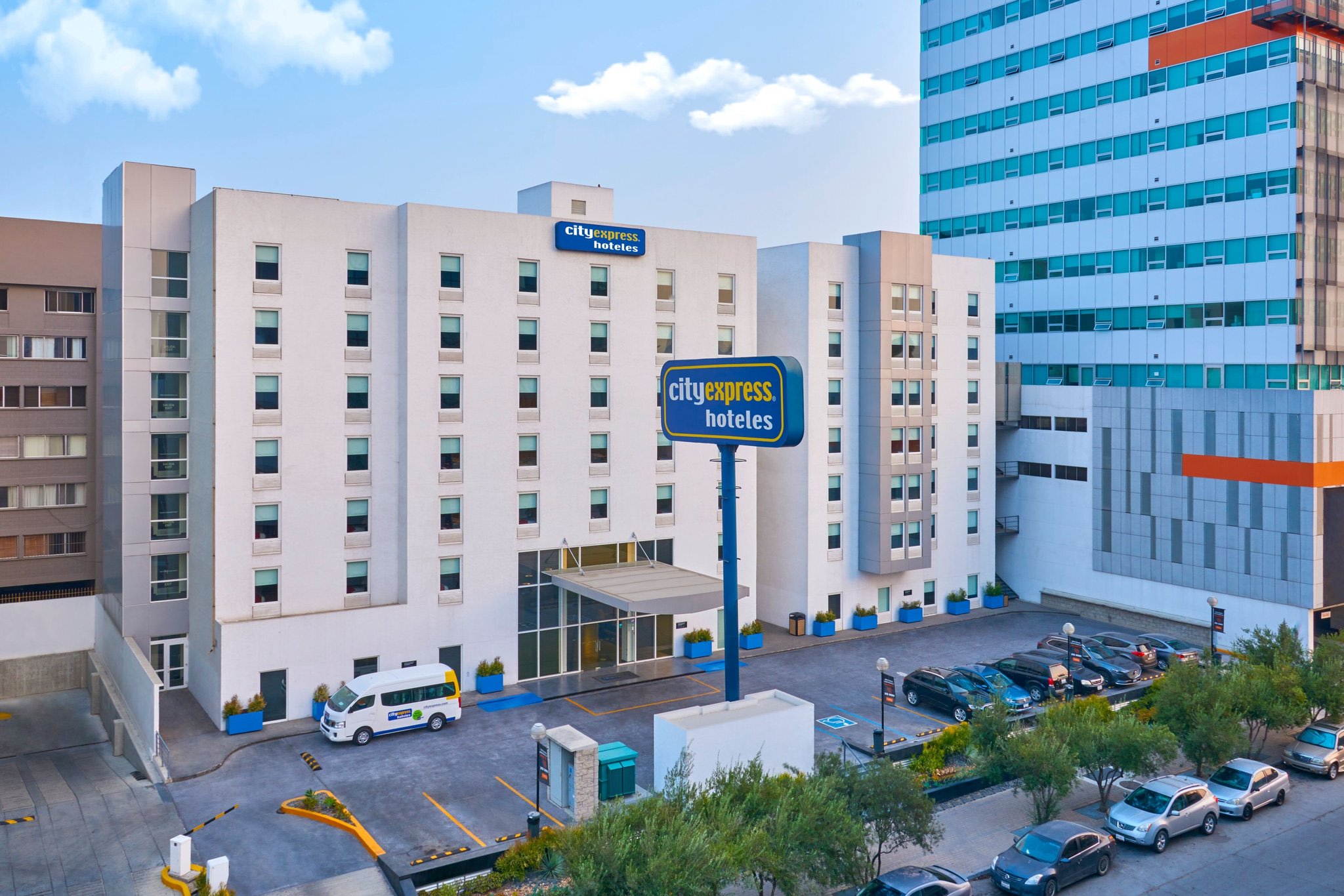 City Express By Marriott Tijuana Rio photo 1