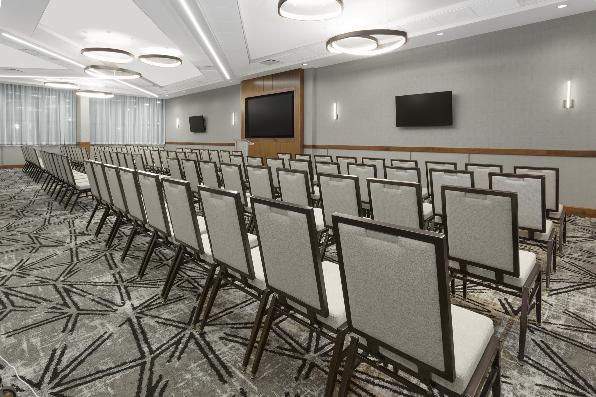  (Meeting room)