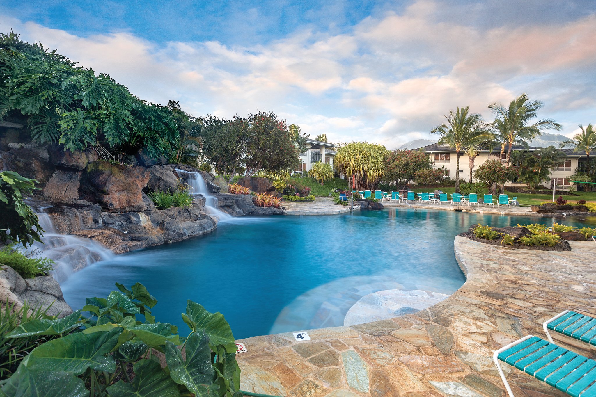 Club Wyndham Bali Hai Villas photo 1