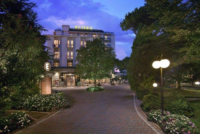Eliseo Hotel Wellness And Spa photo 1