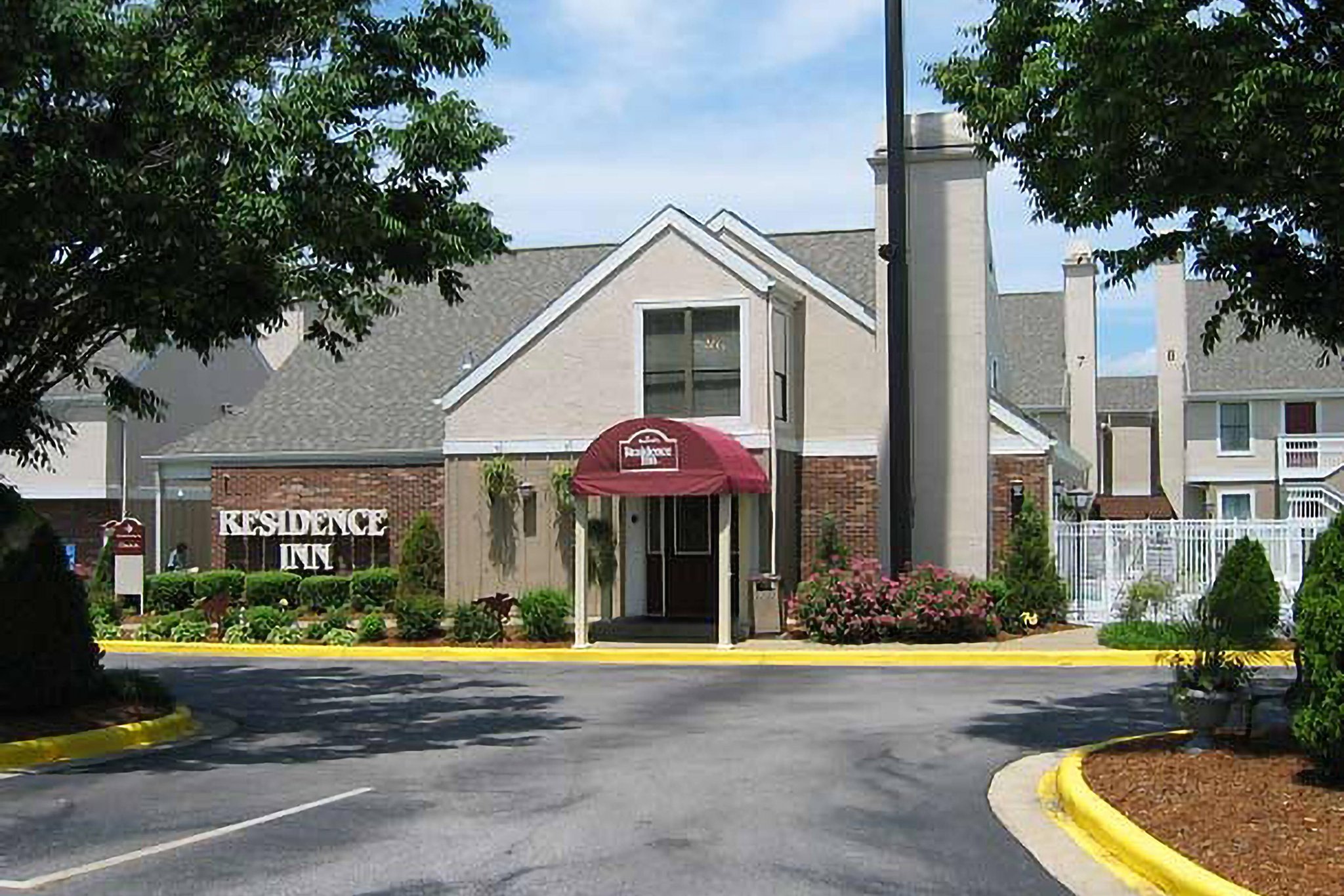 Residence Inn By Marriott Louisville East photo 1