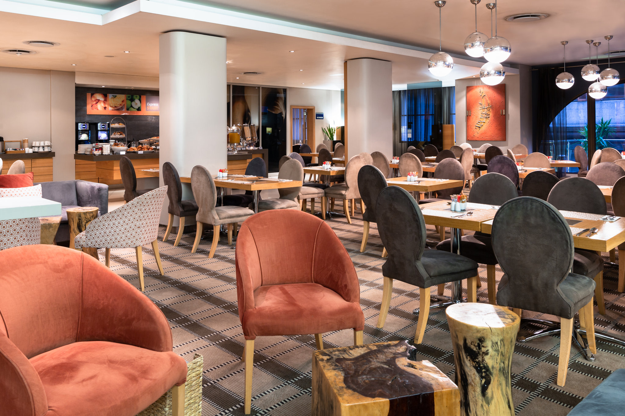 Express By Holiday Inn City Centre Capetown - Image 3