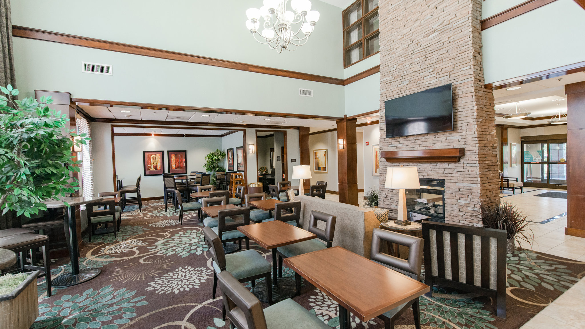 Staybridge Suites Wilmington E photo 1