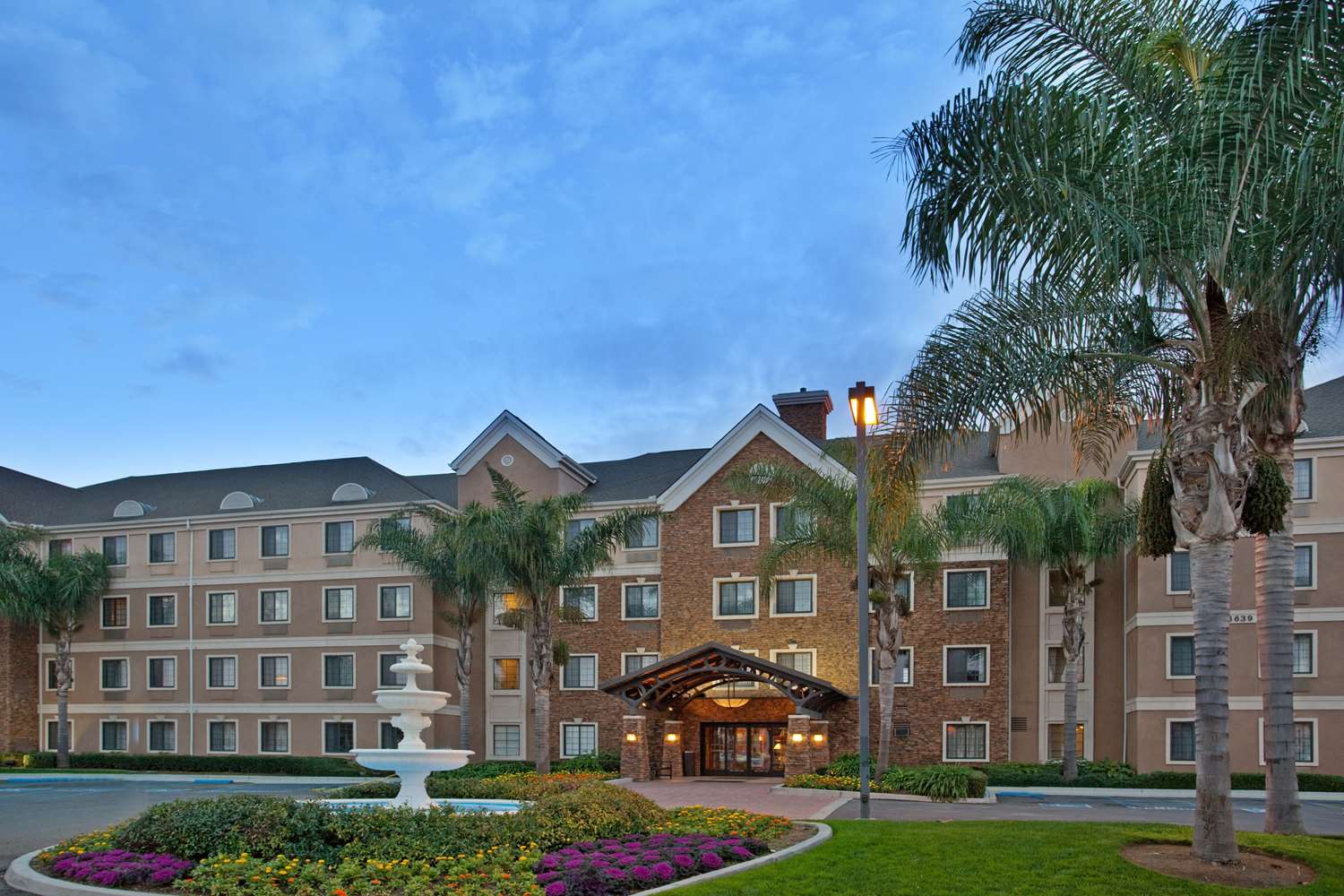 Sonesta Es Suites San Diego photo 1