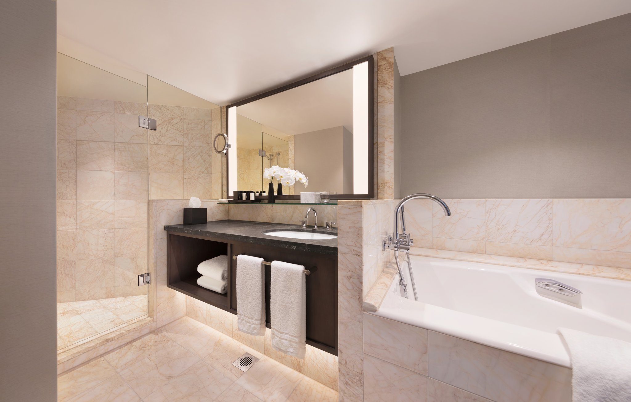 Sydney City Studio Suite – King
