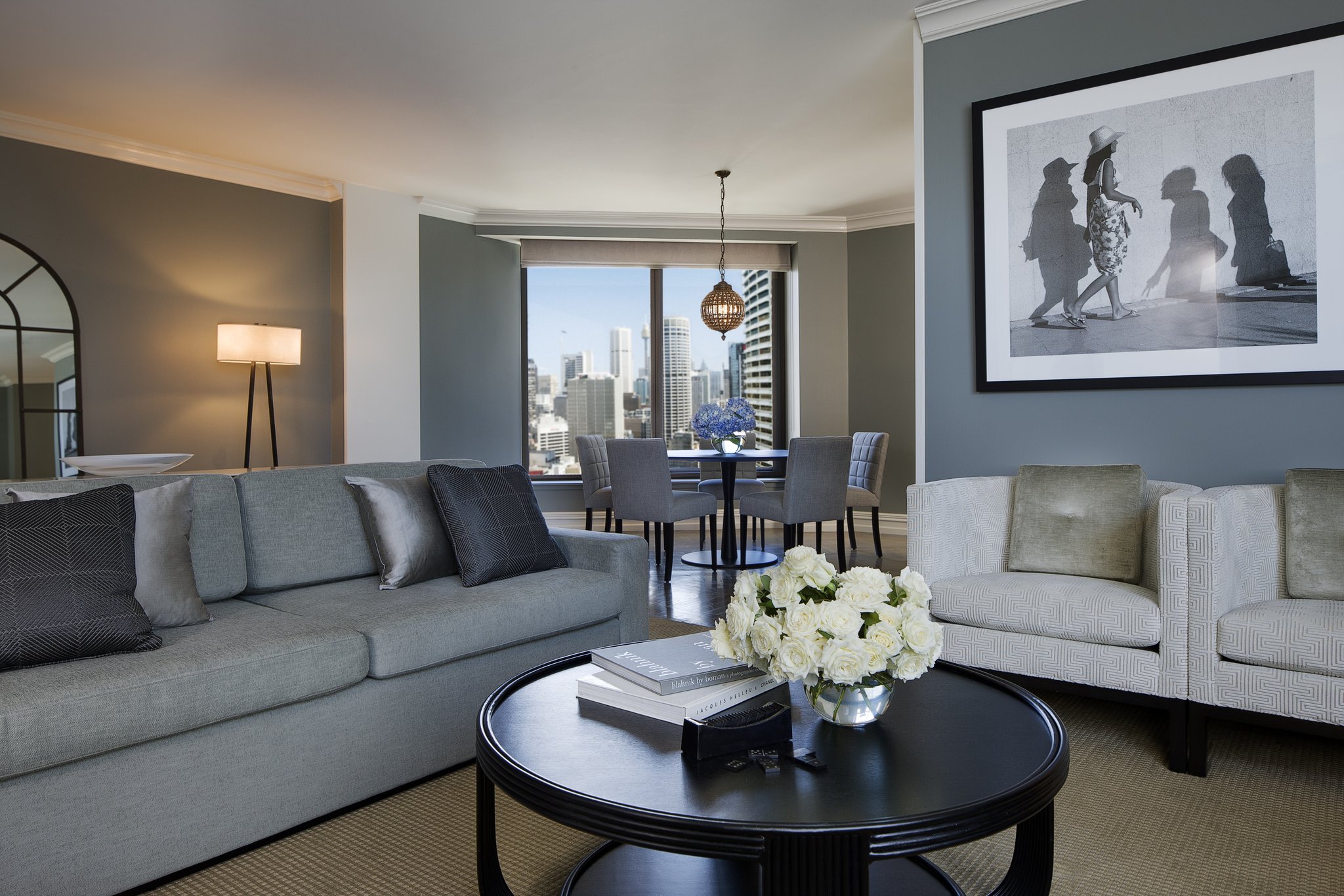 悉尼四季酒店 Four Seasons Hotel Sydney