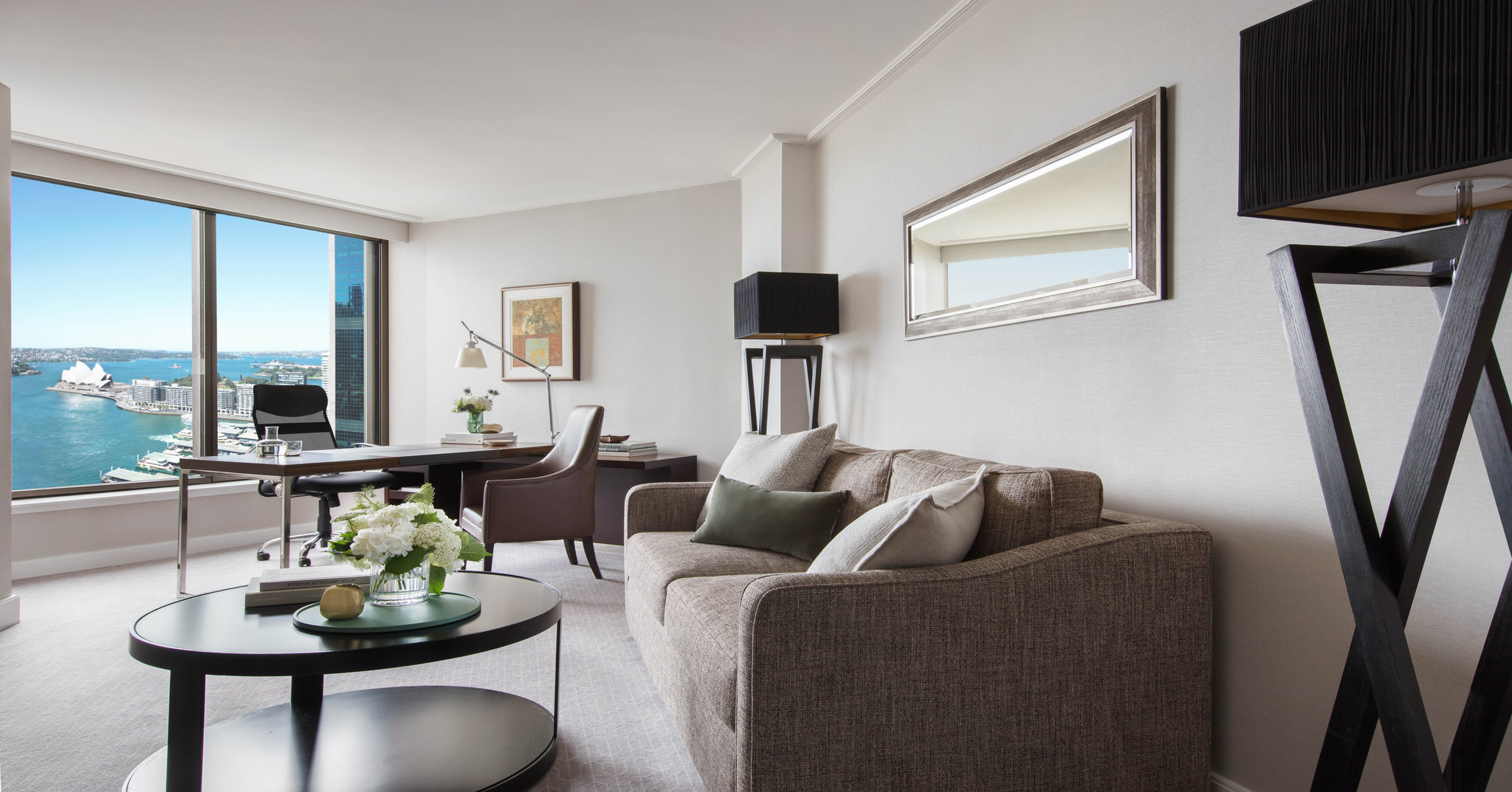 One-Bedroom City Club Suite