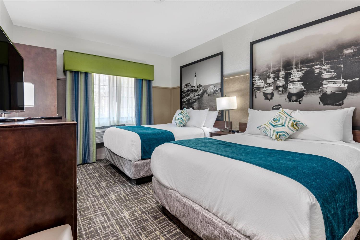 Hotel Image 1