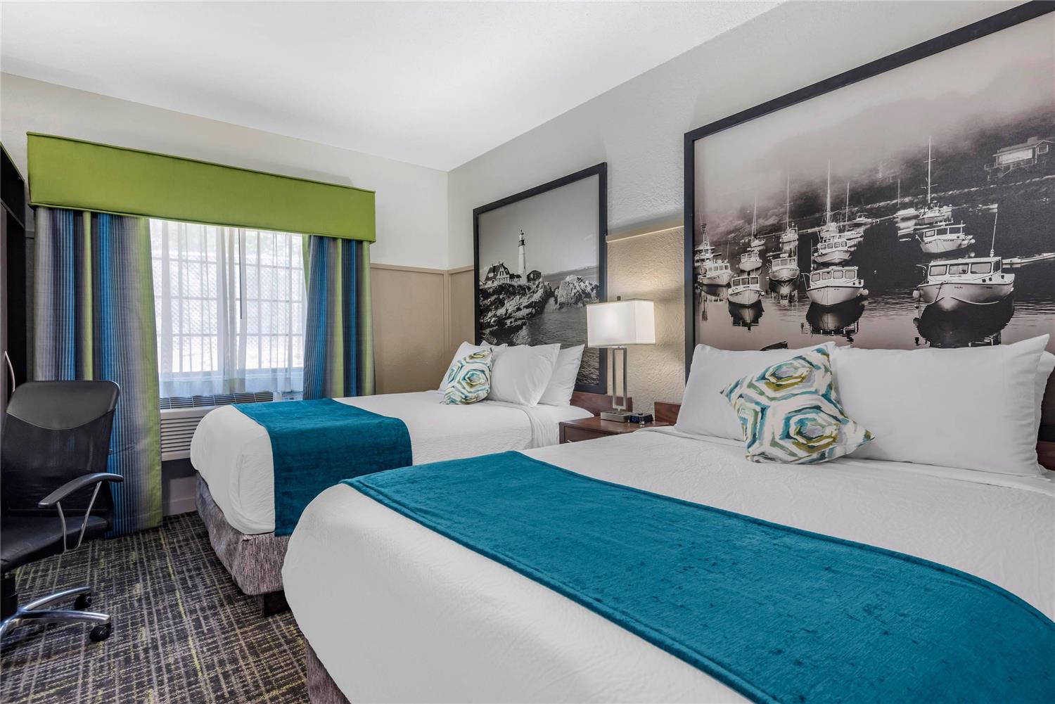 The Freeport Hotel An Ascend Collection Hotel photo 1