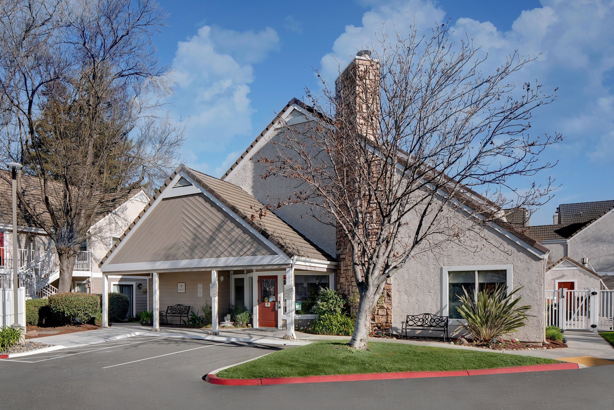 Residence Inn By Marriott Fremont Silicon Valley photo 1