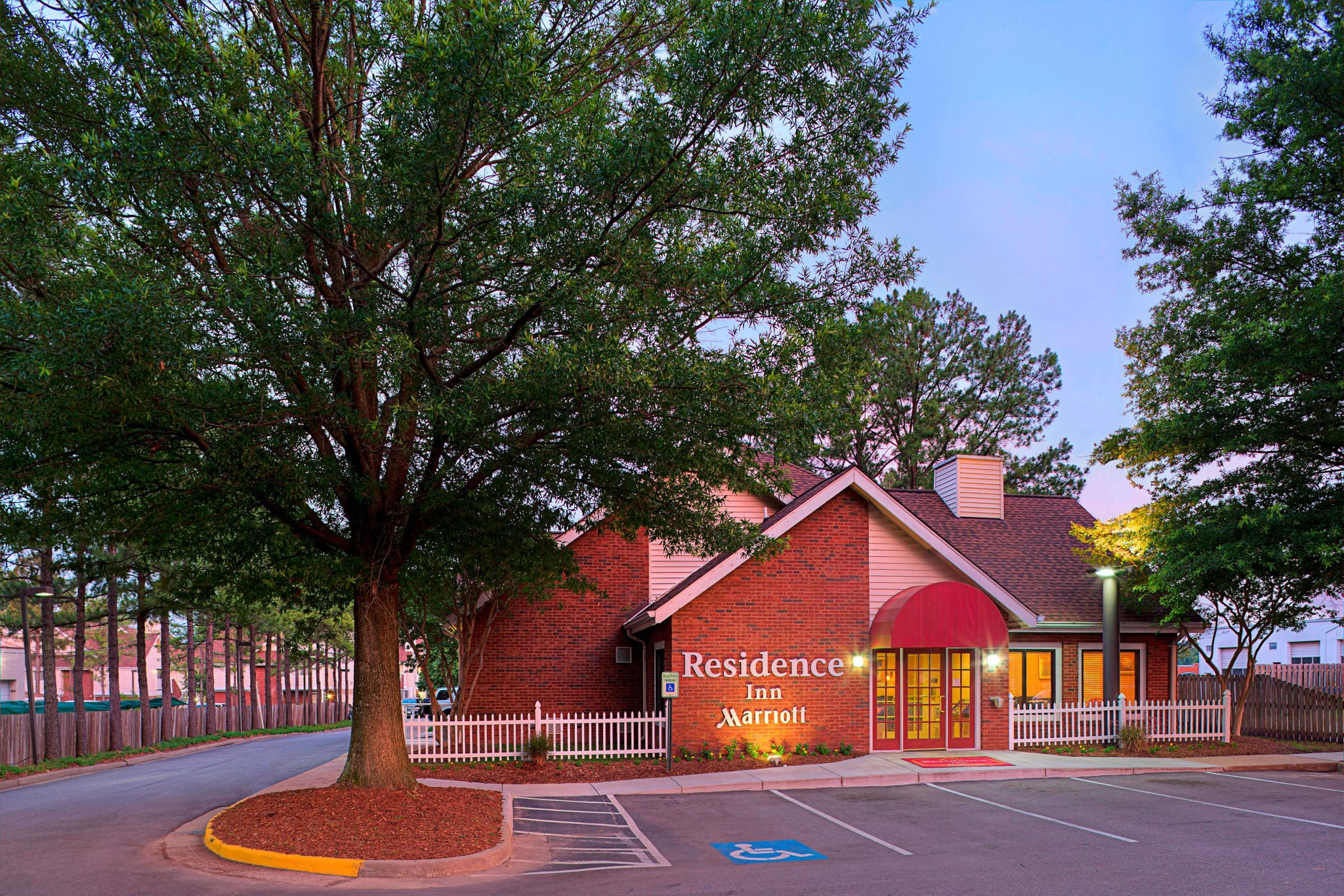 Residence Inn By Marriott Richmond West End photo 1