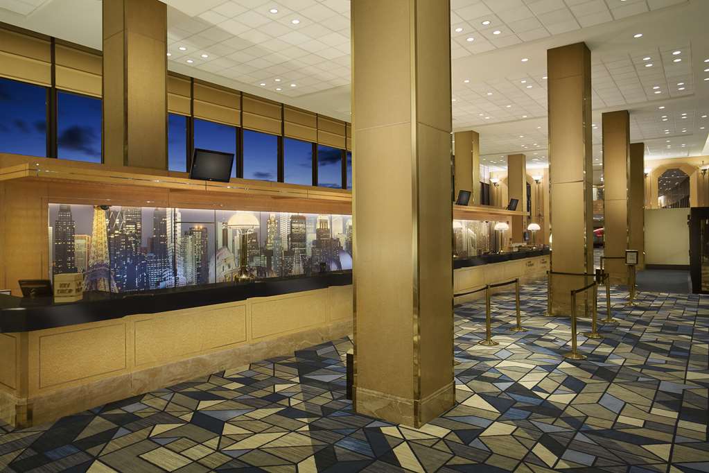  (Lobby view)