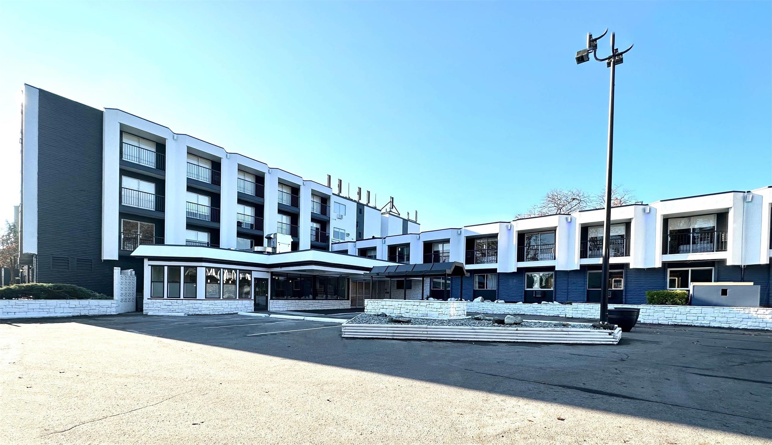 The Vic An Ascend Collection Hotel photo 1