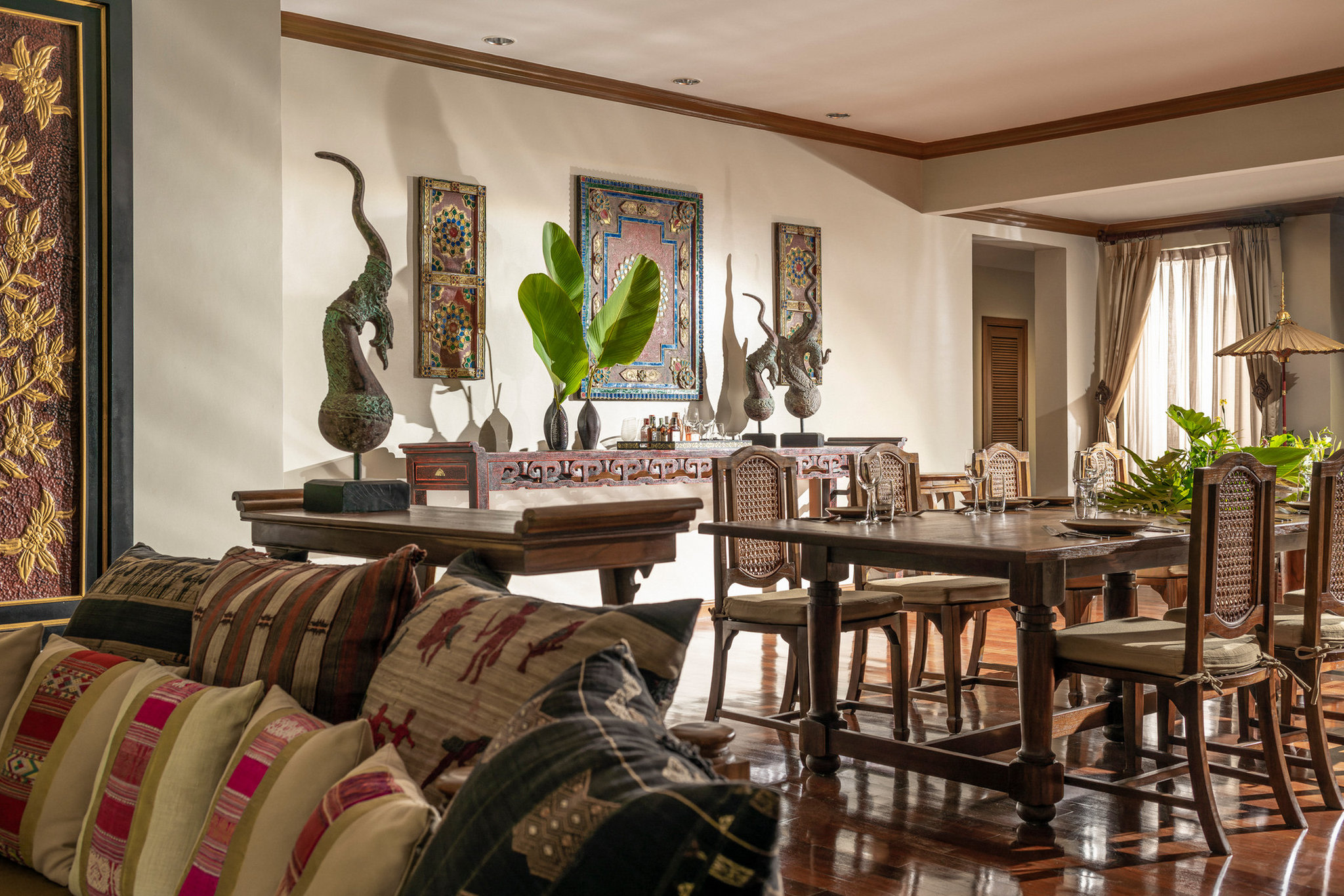 One-Bedroom Residence