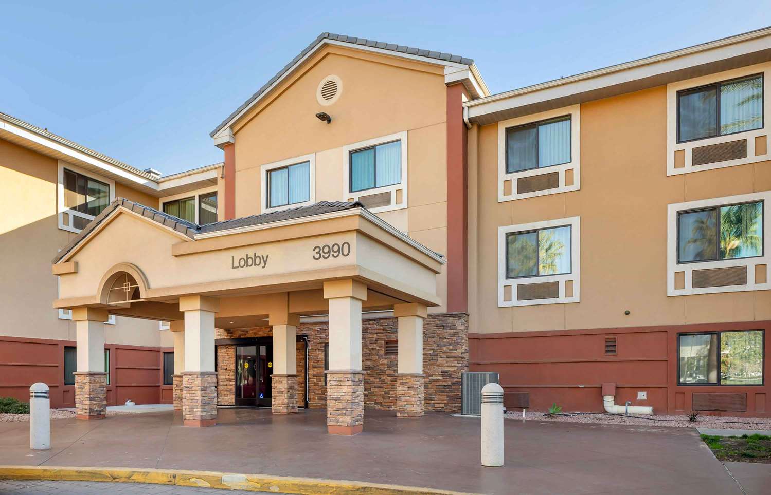 Extended Stay America Suites - Los Angeles - Ontario Airport photo 1
