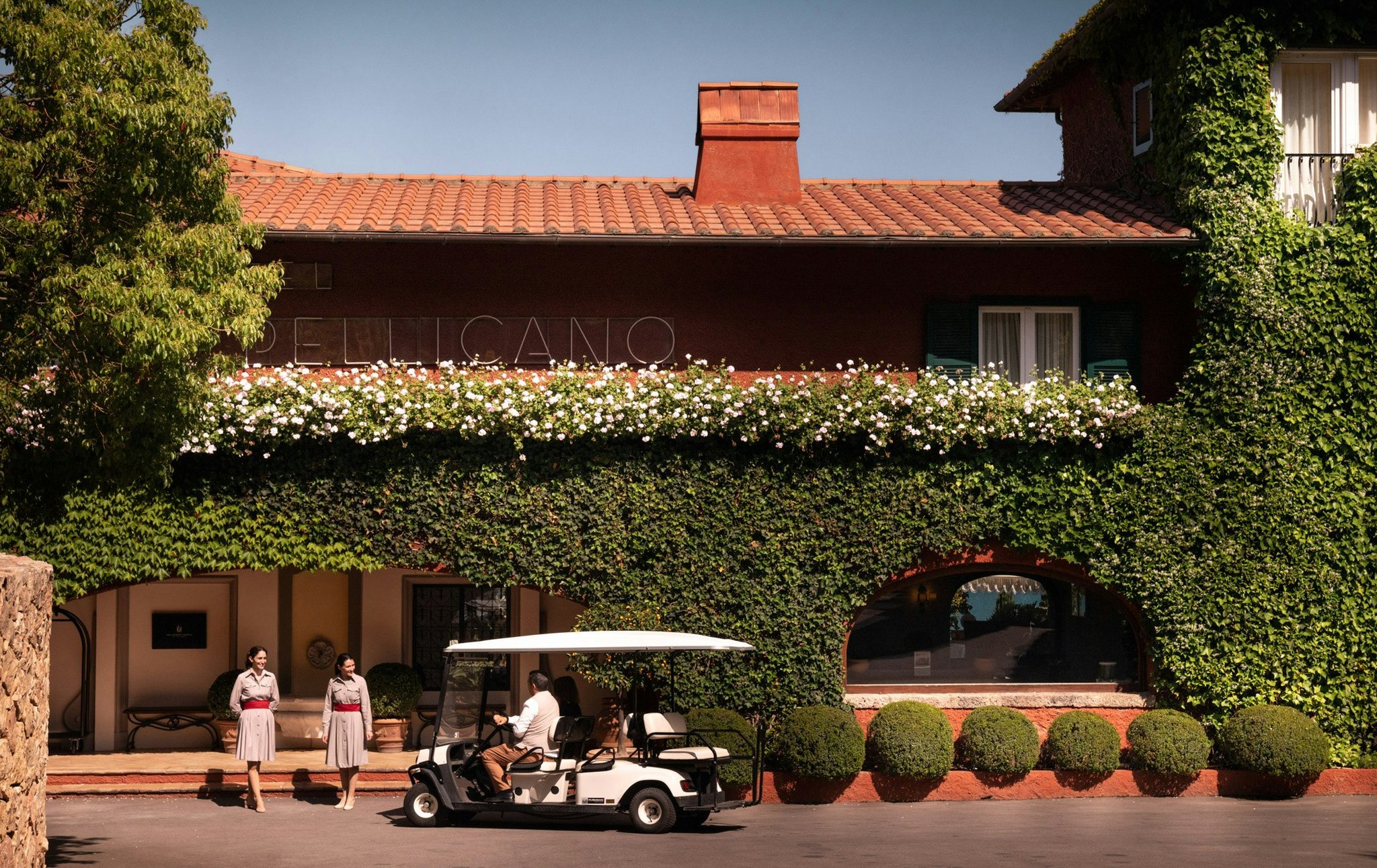 Hotel Il Pellicano