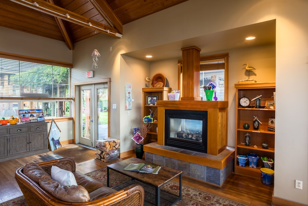 Inn at Cannon Beach