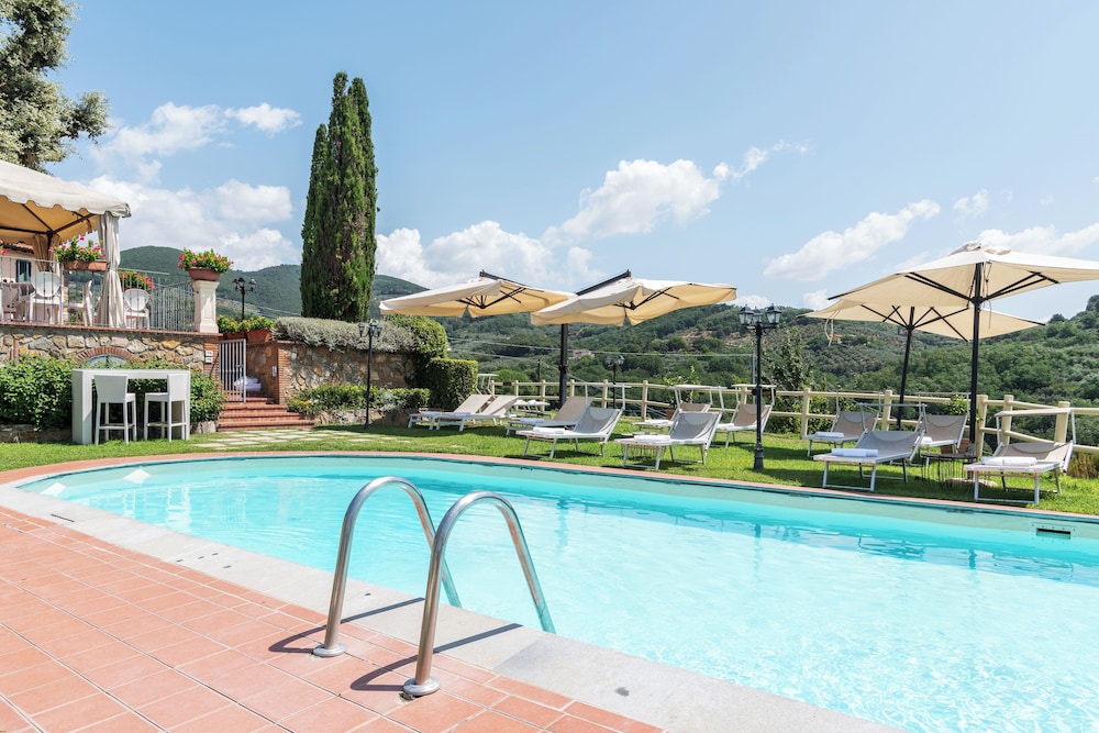 Collina Toscana Agriturismo & Apartments