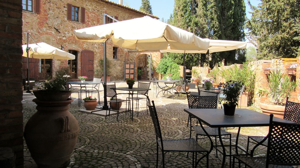 Agriturismo Renello