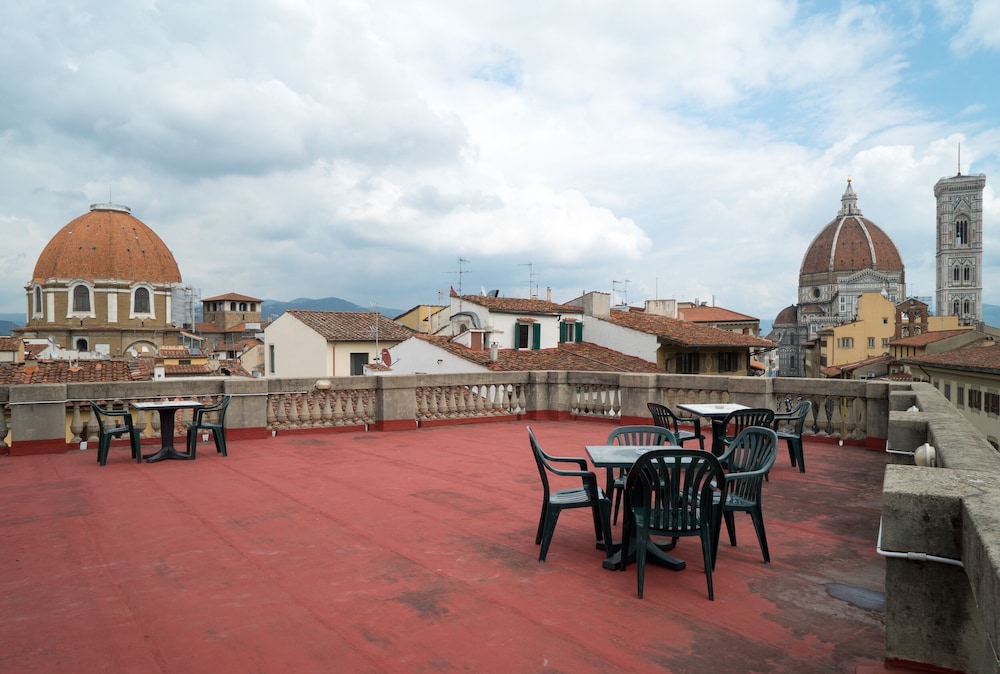 Soggiorno La Cupola