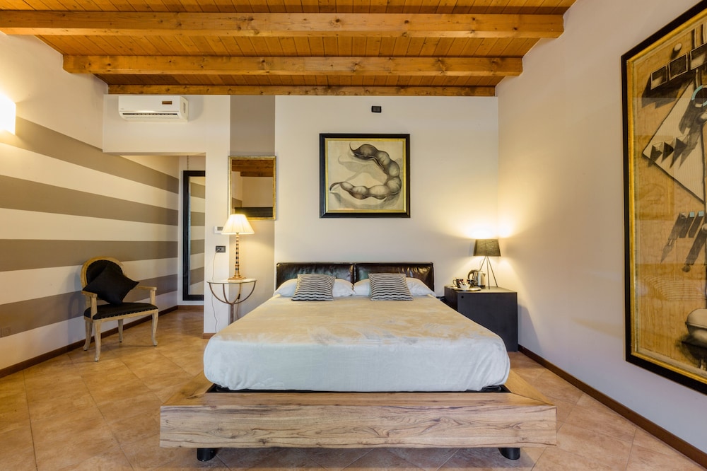 Moscatello & Mulinër Design Agri Relais
