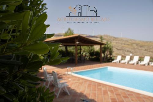 Agriturismo Bellajo - Ville Rustiche con Piscina
