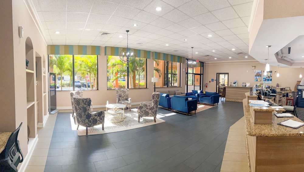 Hotel SonoHotel by Monreale IDrive