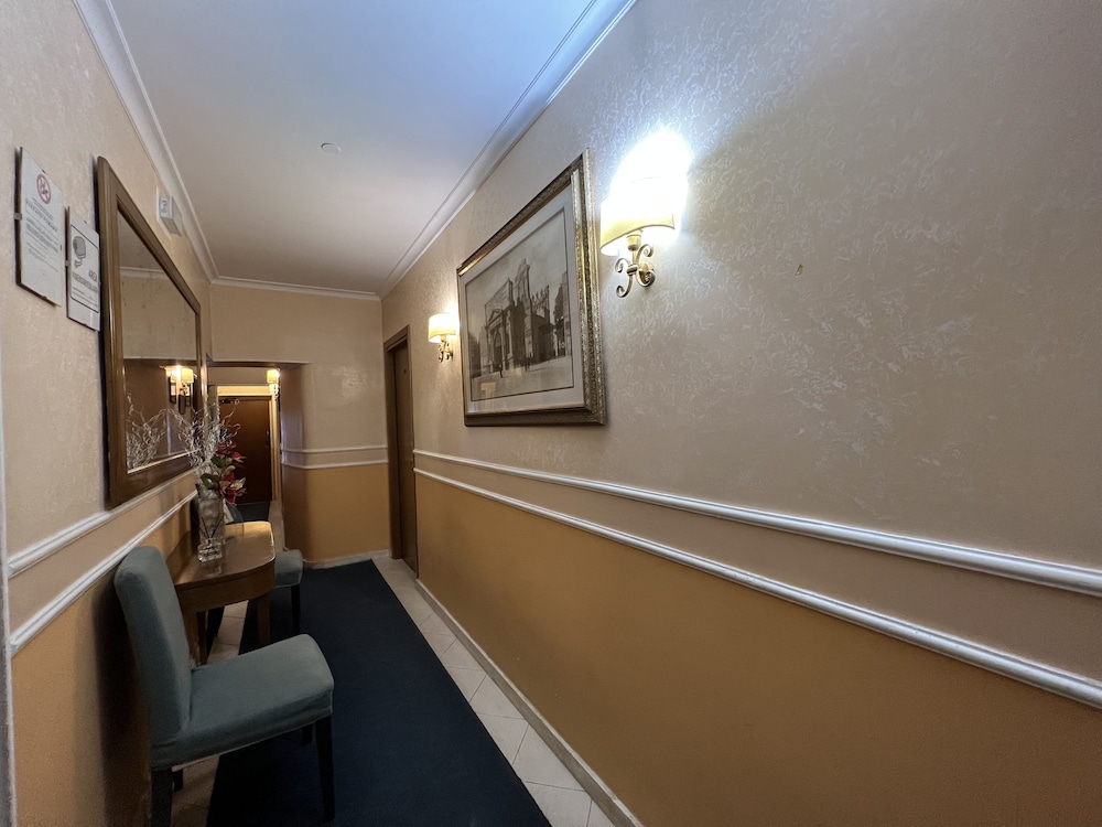 BALTIK GUESTHOUSE