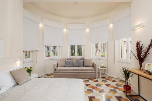 San Giorgio Boutique Rooms