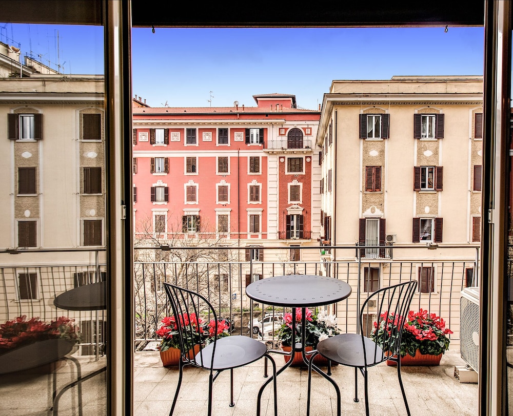 Colonna Suite - San Giovanni