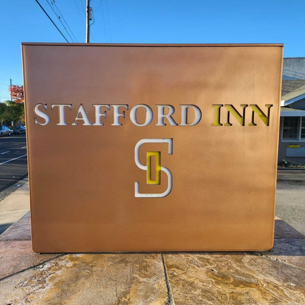 Stafford Inn
