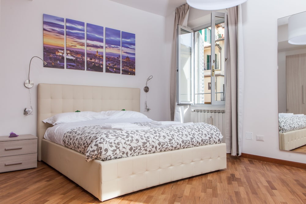 Le Tre Lune Suites
