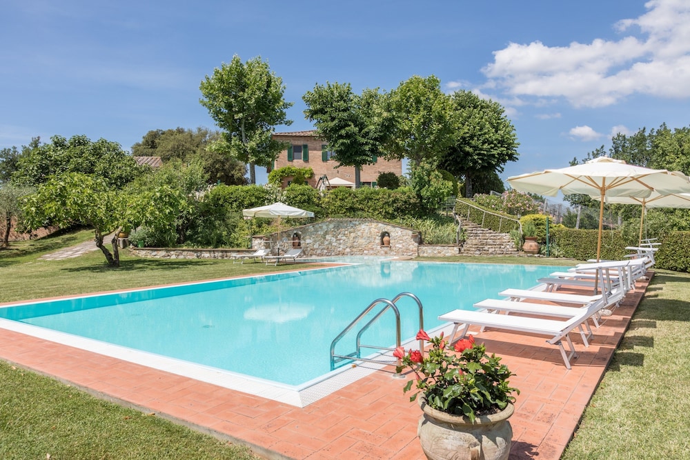 Agriturismo il Poggiarello