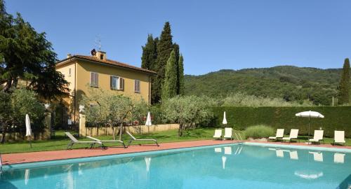 Podere San Giusto