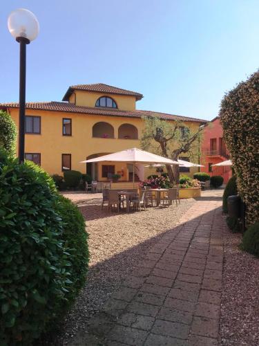 Borgo Venecca