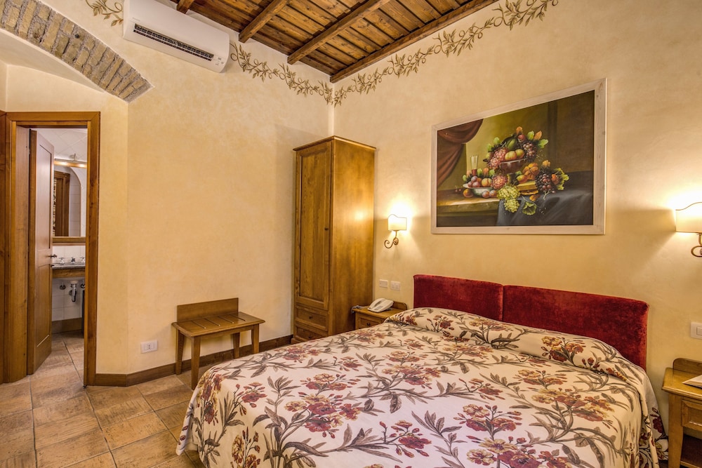 Residenza San Calisto