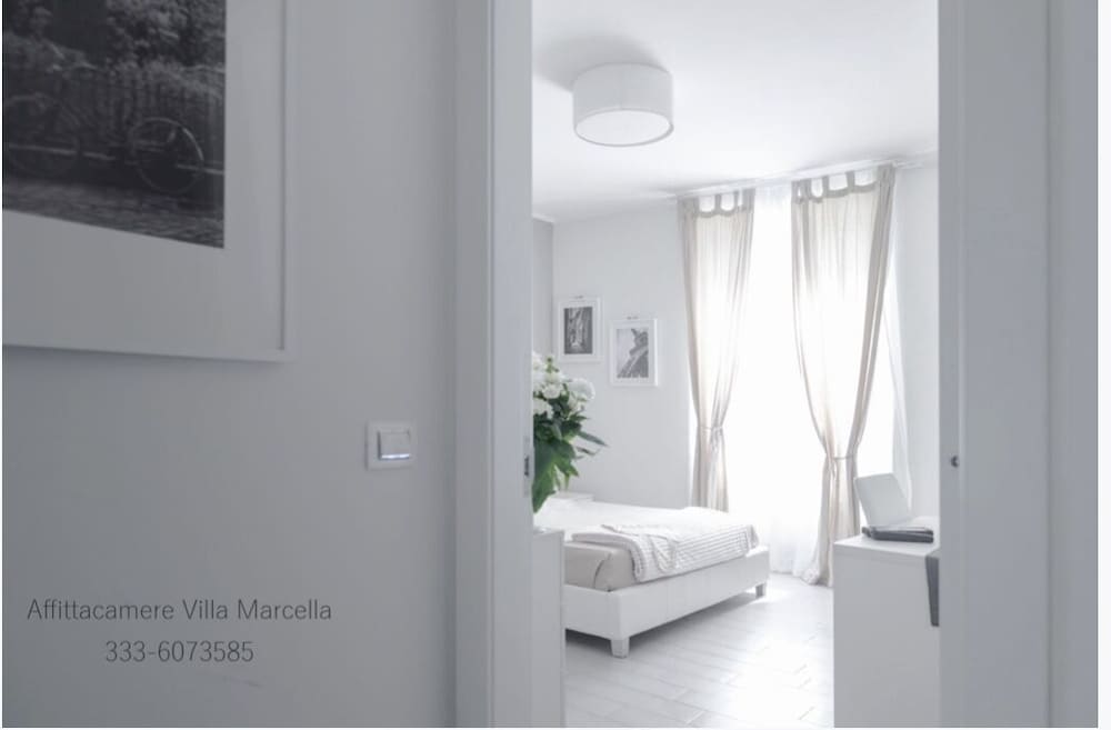 Affittacamere Villa Marcella