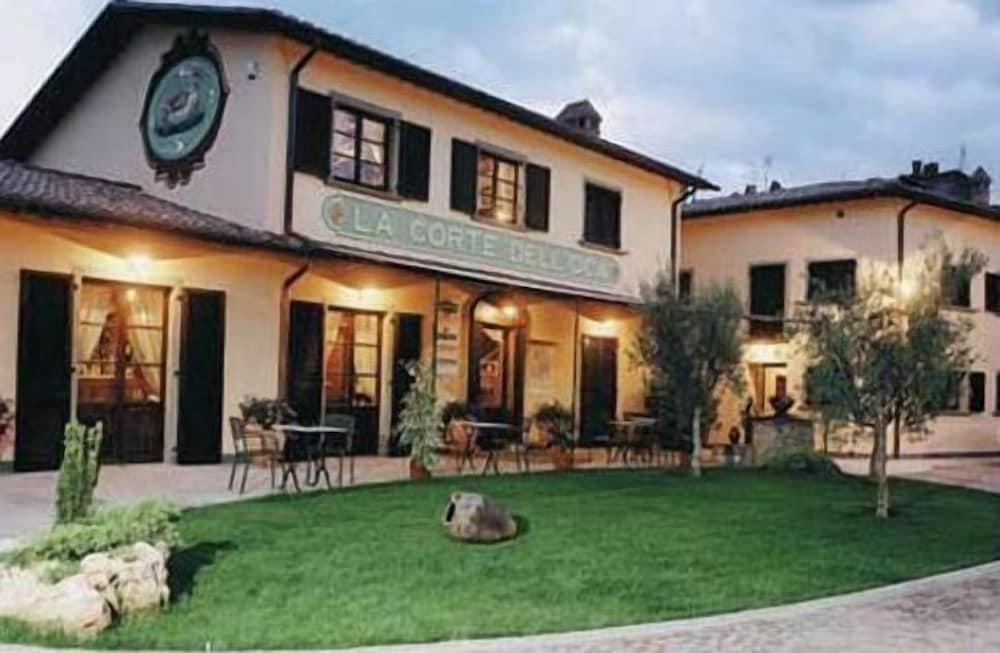 Corte dell'Oca