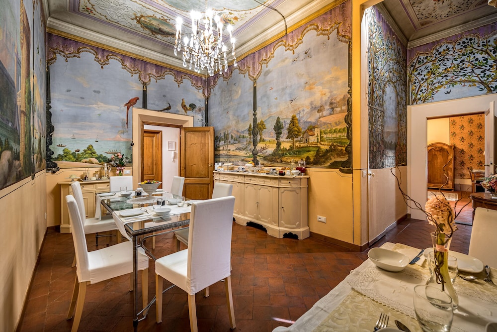 Dimora Bandinelli Firenze