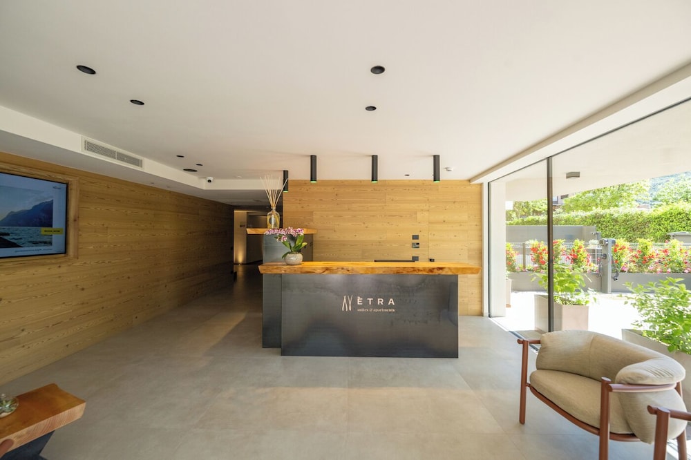 ETRA suites & apartments
