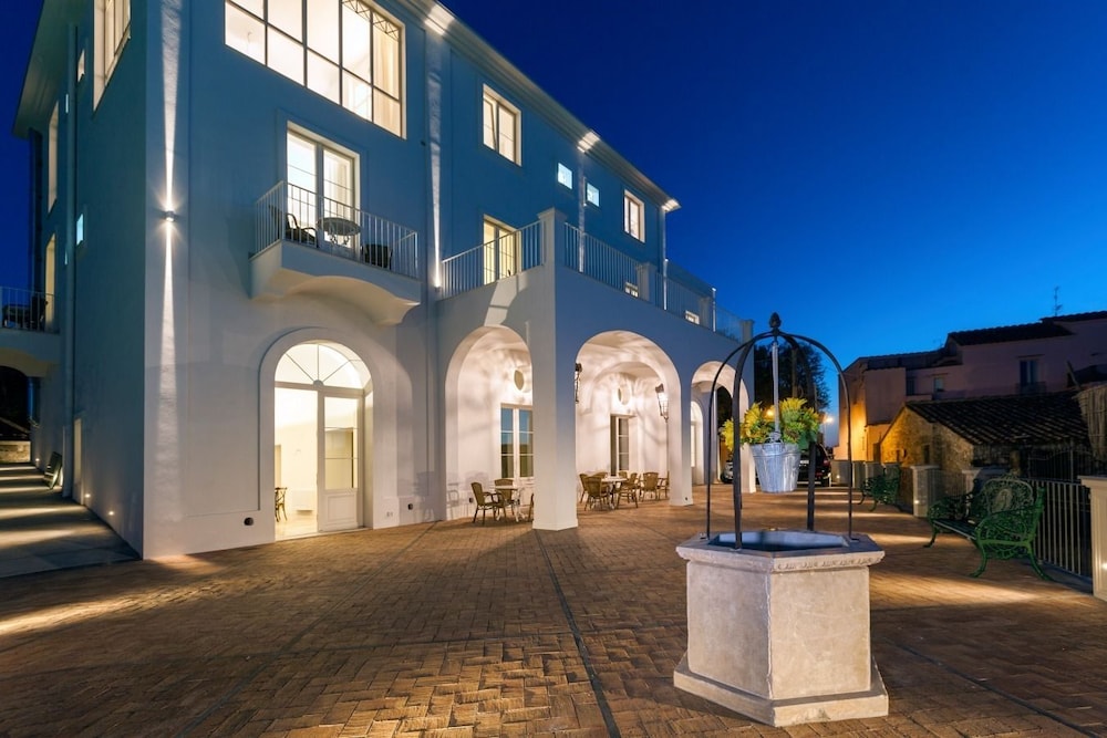 Relais Palazzo del Barone
