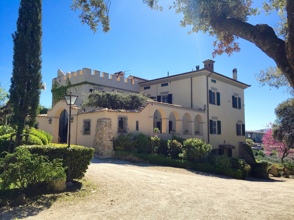 Wine Resort La Ghirlanda