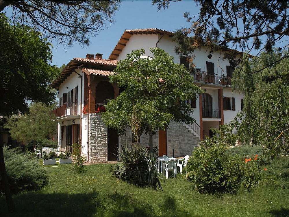 Agriturismo Le Rose