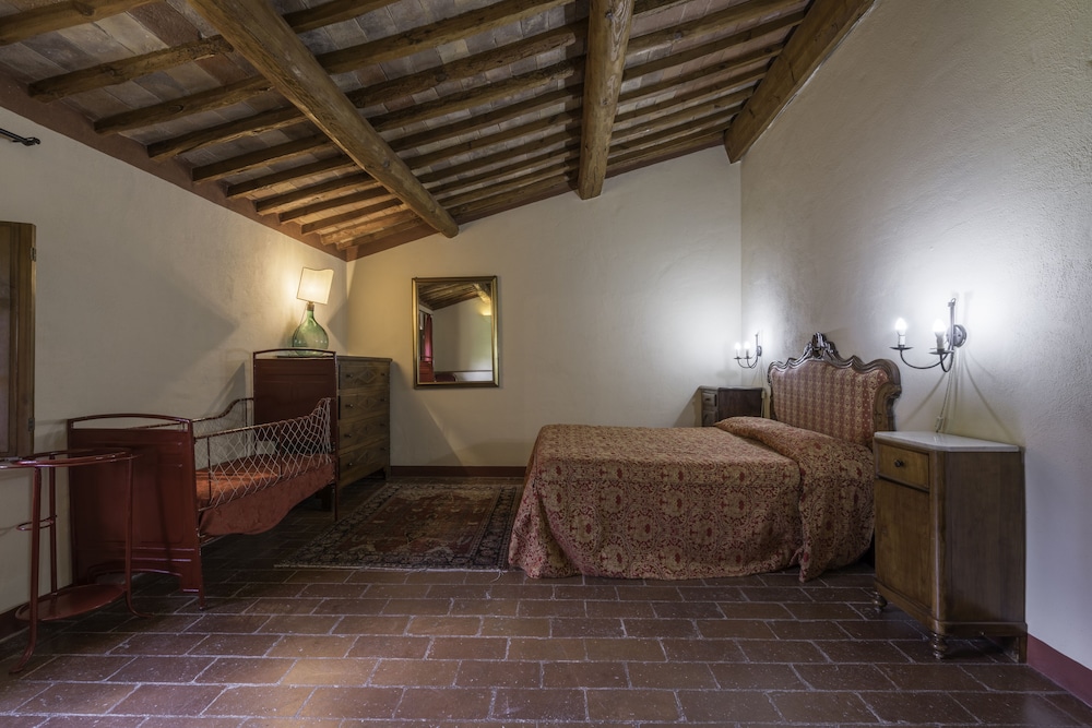 Santo Pietro Resort